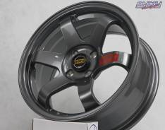NEW! Комплект дисков Volk Racing TE37 SL R16 7j ET+35 4*100 (D144/a) в Челябинске RAYS VOLK RACING TE37 SL. 7.0x16", 4x100.00, ET35, ЦО 73,1 мм. Под заказ
