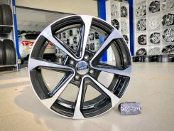 Tech Line TL 667. 6.5x16", 4x98, 4x100, ET45, �� 60,1���. ����