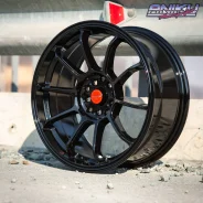 RAYS Volk Racing ZE40. 7.5x17", 5x100, 5x114.3, ET32, �� 73,1���. ����