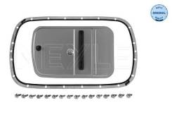 Фильтр автомата. BMW X5, E53 Двигатели: M54B30, M57D30TU