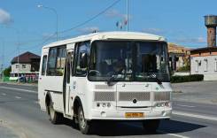 ПАЗ 320530-22. , 25 мест, В кредит, лизинг