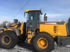 XCMG LW500F. Продам фронтальный погрузчик, 5 000 кг., Дизельный, 3,00 куб. м.