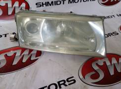 Фара. Skoda Octavia, 1U2, 1U5 Двигатели: AEE, AEG, AEHAKL, AGN, AGP, AGPAQM, AGR, AGU, AGUARZARXAUM, AHF, ALH, APK, AQY, AQYAPKAZHAEGAZJ, ARX, ARZ, AS...