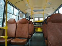 ПАЗ 423404. ПАЗ 4234-04 (класс 2) дв. ЯМЗ Е-5/Fast Gear, сиденья с ремнями безопасн, 30 мест, В кредит, лизинг