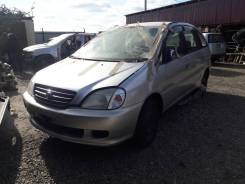 Toyota Nadia. SXM10, 3S FSE ����