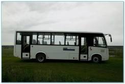 ПАЗ Вектор 8.56. ПАЗ 320412-04 Вектор 8,5м пригород, 29 мест, В кредит, лизинг