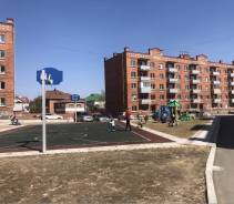 2-комнатная, улица Крещенская 2/1. Краснофлотский, частное лицо, 50 кв. м.
