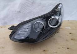 Фара. Kia: Sportage, K5, Optima, Magentis, K7, Sorento, Cadenza Hyundai: Maxcruz, Accent, Genesis, i40, Santa Fe