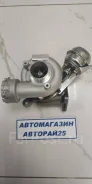 ������� Audi A6 III 06-11` 2.0TDI ��� BRE with DPF 03G145702K 03G145702K ����