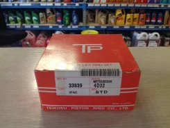 NEW ! ������ ��������� MMC 4D32 TP 33939 STD ��������! ME999641 ����