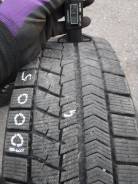 Bridgestone Blizzak VRX. Зимние, без шипов, 2015 год, 10 %, 4 шт. Под заказ