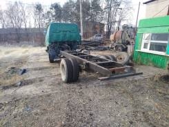 Toyota Dyna. Toyota dyna bu 340, 3 400 куб. см., 3 000 кг., 4x2