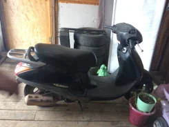Honda Lead 100. 100����. ��., ��������, ��� ���, � �������� ����