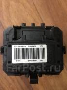 Потенциометр. Nissan Leaf