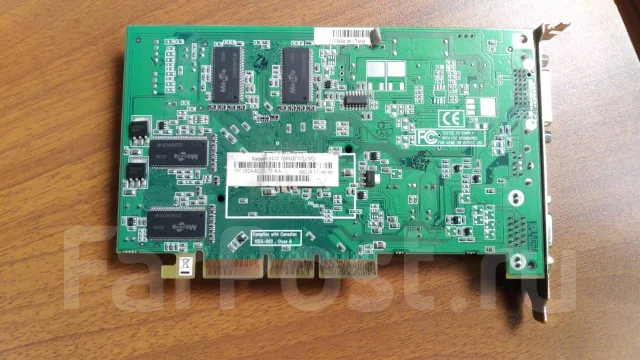 Radeon 9250 ����