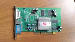 Radeon 9250 ����
