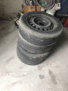 Колёса. x15" 5x114.30