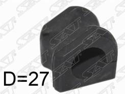 Втулка. Lexus GX460, GRJ158, URJ150 Lexus GX400, GRJ158, URJ150 Lexus GX470, UZJ120 Toyota Land Cruiser Prado, GDJ150, GDJ150L, GDJ150W, GDJ151, GDJ15...