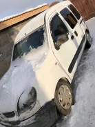 Renault Kangoo. VF1KCTEEF38693617, K9K ����