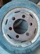 Isuzu. 6.0x16", 6x222.25, ET135, ЦО 164,0 мм.