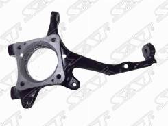 Рычаг, кулак поворотный. Lexus GX460, GRJ158, URJ150 Lexus GX400, GRJ158, URJ150 Lexus GX470, UZJ120 Toyota FJ Cruiser, GSJ10, GSJ15, GSJ10W, GSJ15W T...