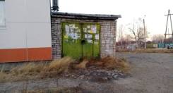 Продается капитальный гараж 17 кв. м. пос. Заветы Ильича в Советско-Гаванском районе Гаражи капитальные. Заветы Ильича, улица Невельского 23, р-н совгаванский, 17,1 кв. м.