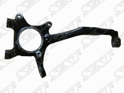 Рычаг, кулак поворотный. Lexus GX460, GRJ158, URJ150 Lexus GX400, GRJ158, URJ150 Lexus GX470, UZJ120 Toyota FJ Cruiser, GSJ10, GSJ15, GSJ10W, GSJ15W T...