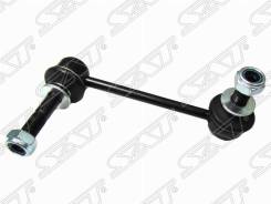 Стойка стабилизатора. Toyota: FJ Cruiser, Fortuner, Hilux Surf, Land Cruiser Prado, 4Runner, Hilux Lexus GX470, UZJ120 Двигатели: 1GRFE, 1GDFTV, 1KDFT...