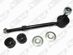 Стойка стабилизатора. Toyota FJ Cruiser, GSJ10, GSJ15, GSJ10W, GSJ15W Toyota Hilux Surf, GRN215, KDN215, RZN210, RZN215, TRN210, TRN215, VZN210, VZN21...