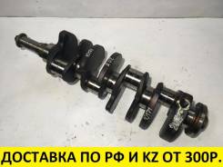 Коленвал. Toyota Sequoia, UCK35, UCK45, UCK60, UCK65, UCK60L, UCK65L Toyota Tundra, UCK30, UCK31, UCK40, UCK41, UCK50, UCK51, UCK52, UCK55, UCK56, UCK...