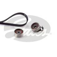 Комплект ГРМ PowerGrip GATES K015057XS GATES