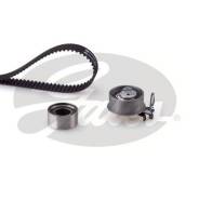 Комплект ГРМ PowerGrip Gates K025457XS Gates в Новосибирске Комплект ГРМ PowerGrip GATES K025457XS GATES