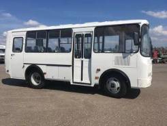ПАЗ 32053. , 25 мест