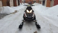 Polaris Switchback 800 Assault 144. ��������, ���� ���, � �������� ����