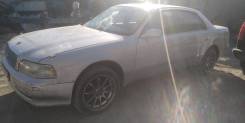 Toyota Crown Majesta. автомат, задний, 3.0 (230 л.с.), бензин, 180 100 тыс. км