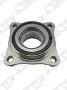 Ступица. Lexus GX460, GRJ158, URJ150 Lexus GX400, GRJ158, URJ150 Lexus GX470, UZJ120 Toyota: FJ Cruiser, Fortuner, Hilux Surf, Land Cruiser Prado, 4Ru...
