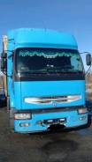 Renault Premium. Продается Renault premium, 11 000 куб. см., 27 000 кг., 4x2