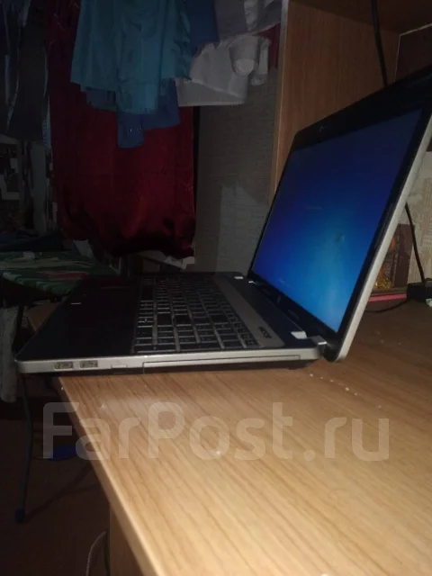 HP ProBook 4530s. 2,6����, ��� 4 ��, ���� 350���, WiFi: 1, Bluetooth: 1 ����