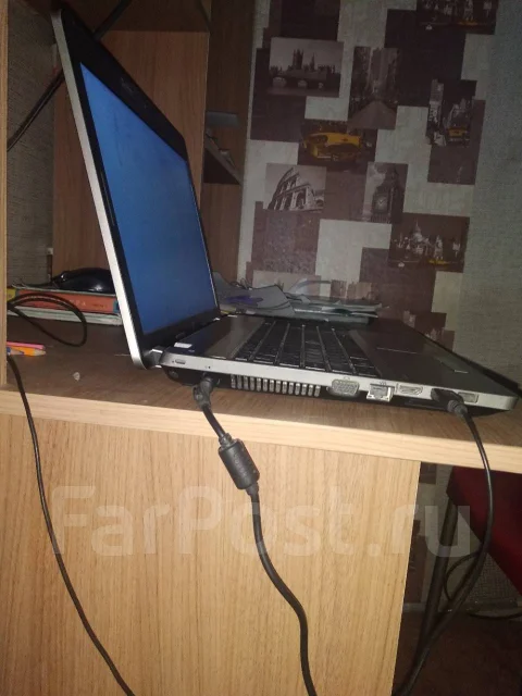 HP ProBook 4530s. 2,6����, ��� 4 ��, ���� 350���, WiFi: 1, Bluetooth: 1 ����