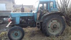 МТЗ 80. Продам , 80 л.с.