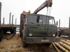КамАЗ 5320. Камаз 5320, 10 850 куб. см., 10 000 кг., 6x4