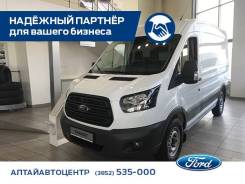 Ford Transit Van. Ford Transit 310L2H2, 2 200 куб. см., 988 кг., 4x2