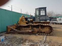 Shantui SD16L. Бульдозер, 9 720 куб. см.