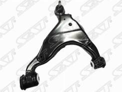 Рычаг, тяга подвески. Toyota FJ Cruiser, GSJ10, GSJ15, GSJ10W, GSJ15W Toyota Land Cruiser Prado, GDJ150, GDJ155, GRJ150, GRJ152, KDJ150, KDJ155, LJ150...