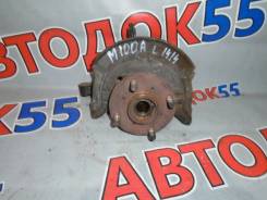 Ступица. Toyota Duet, M100A, M101A, M110A, M111A Daihatsu Storia, M100S, M101S, M110S, M111S, M112S Daihatsu YRV, M200G, M201G, M211G