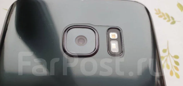 Samsung Galaxy S7. �/�, ������, 3G, 4G LTE, Dual-SIM, NFC ����