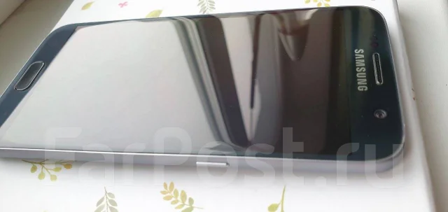 Samsung Galaxy S7. �/�, ������, 3G, 4G LTE, Dual-SIM, NFC ����
