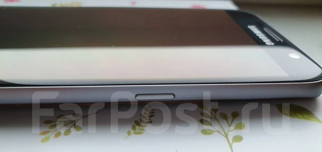 Samsung Galaxy S7. �/�, ������, 3G, 4G LTE, Dual-SIM, NFC ����
