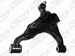 Рычаг, тяга подвески. Lexus GX460, GRJ158, URJ150 Lexus GX400, GRJ158, URJ150 Toyota Land Cruiser Prado, GRJ150, GRJ151, KDJ150, GDJ150, GDJ150L, GDJ1...