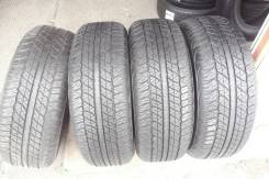 Dunlop Grandtrek AT20, 265/65 R17 в Братске Dunlop Grandtrek AT20. Грязь AT, 2012 год, без износа
